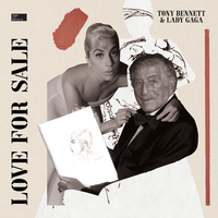 Tony Bennett - Just One Of Those Things (Pre-V) 无和声伴奏