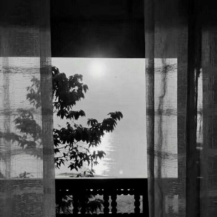 云潮海啸不如一首民谣.