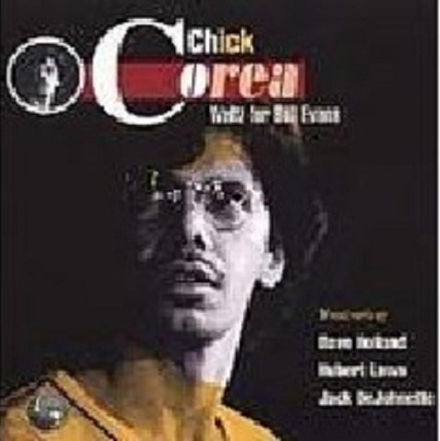 Waltz for Bill Evans