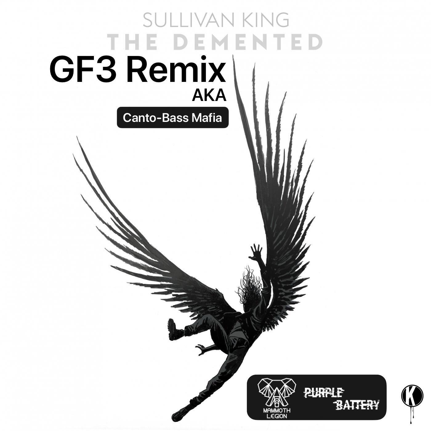 REMIX CHINA SULLIVAN KING 2019
