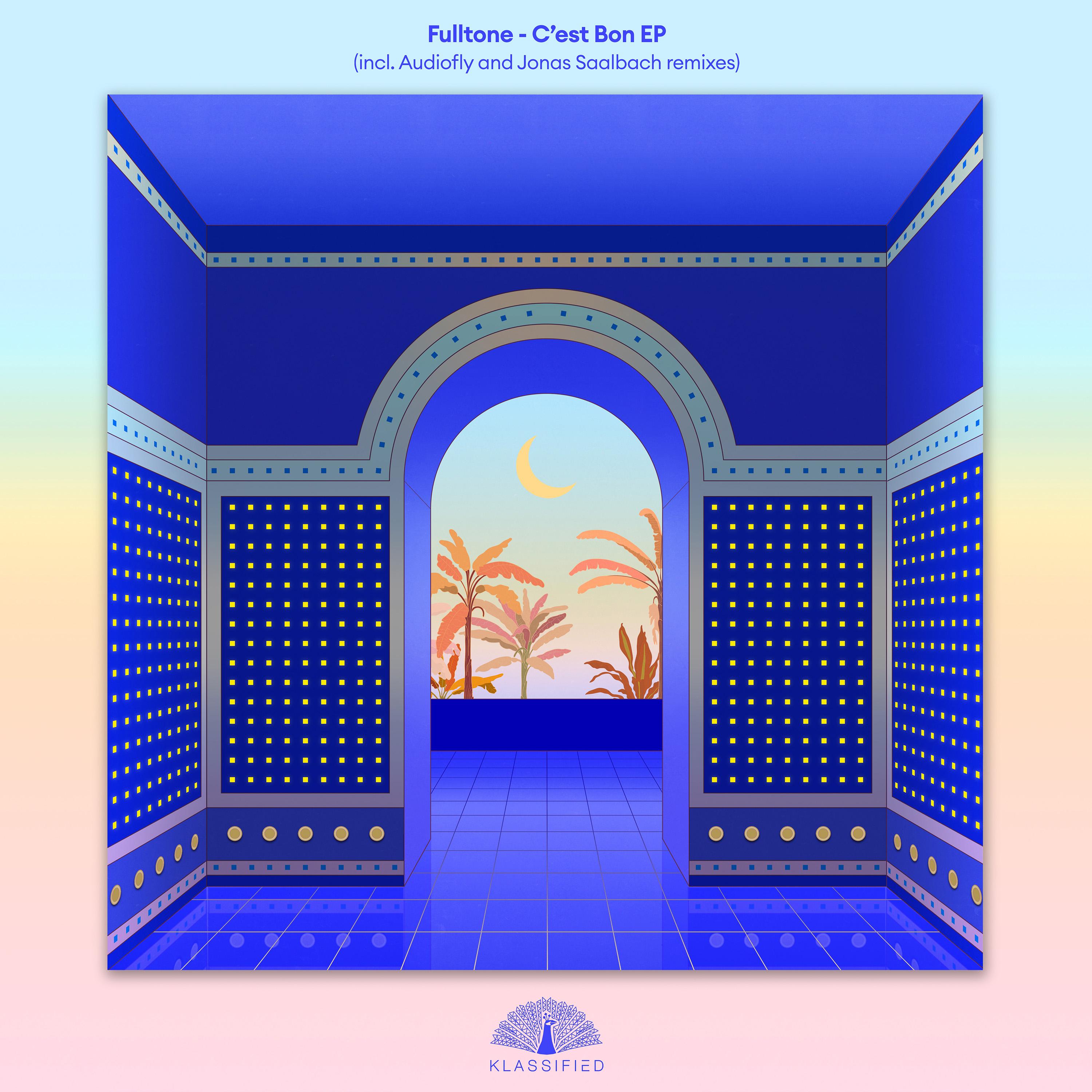C'est Bon EP