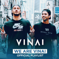 We are VINAI