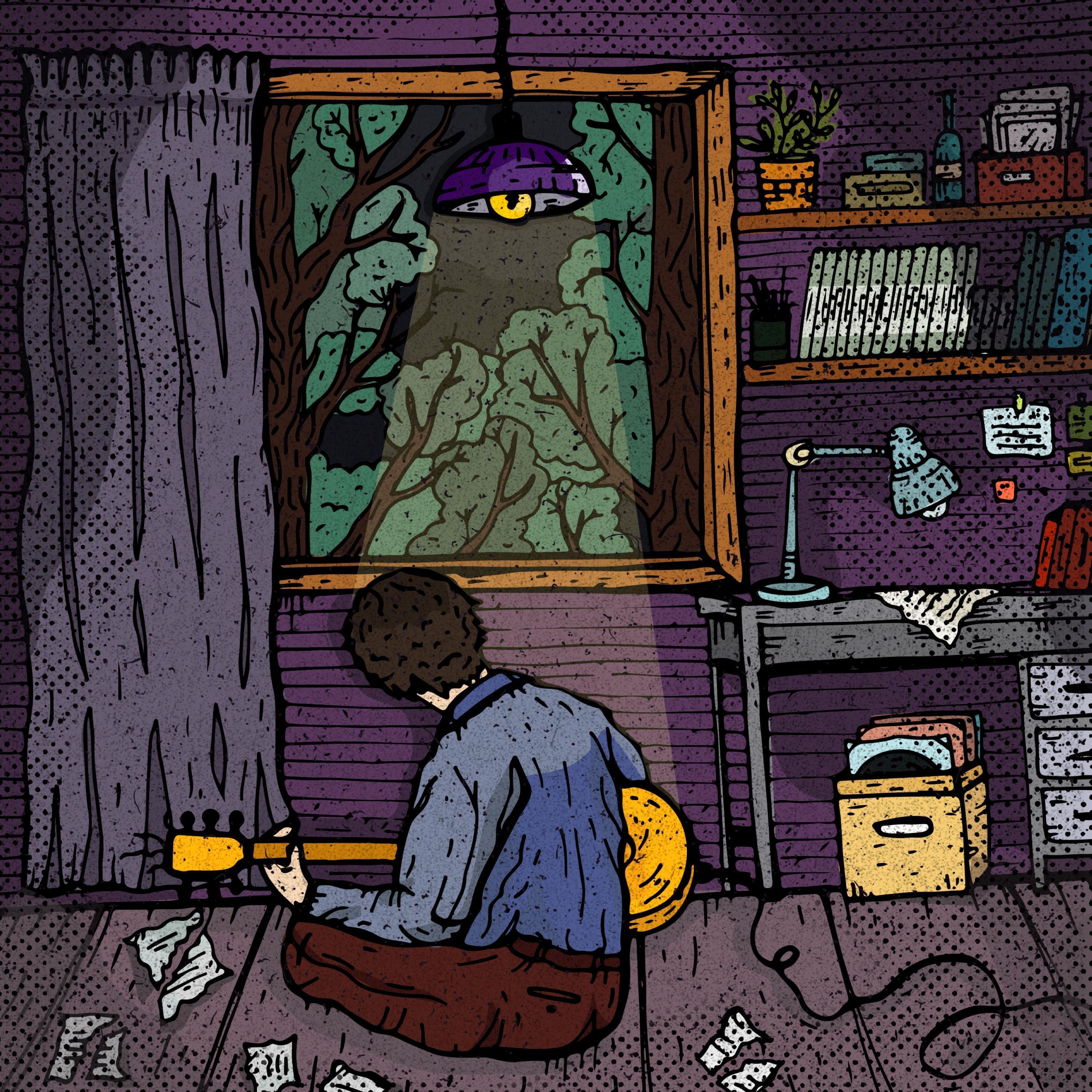 your last "i love you"