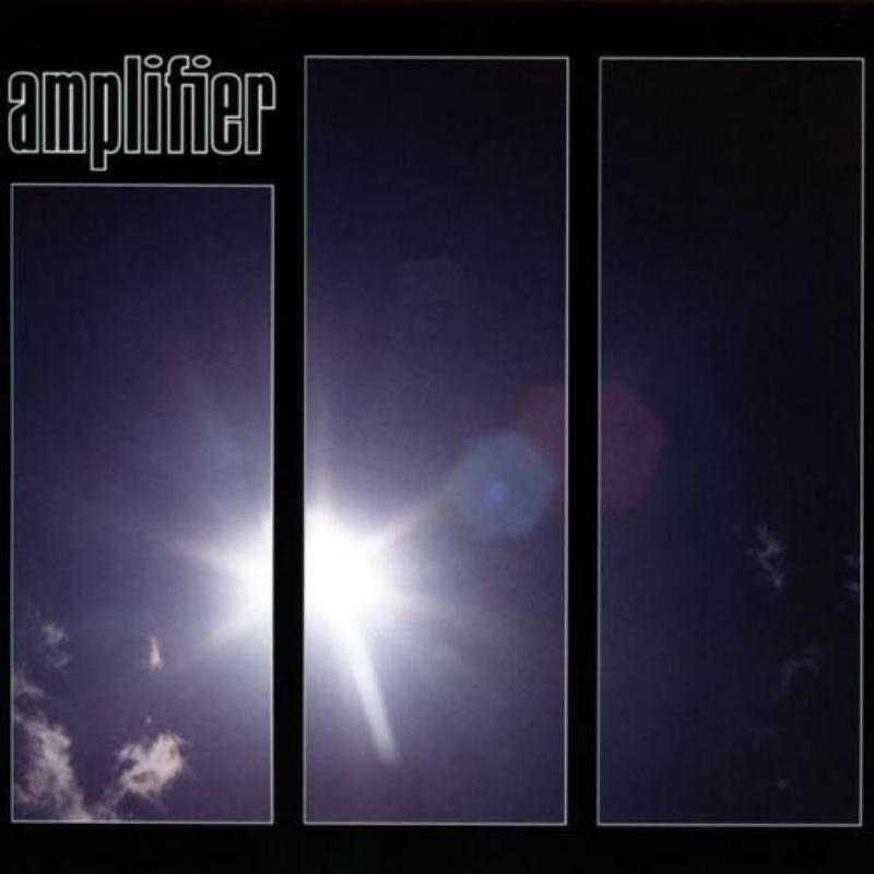 Amplifier