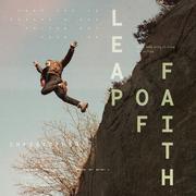 Leap Of Faith专辑