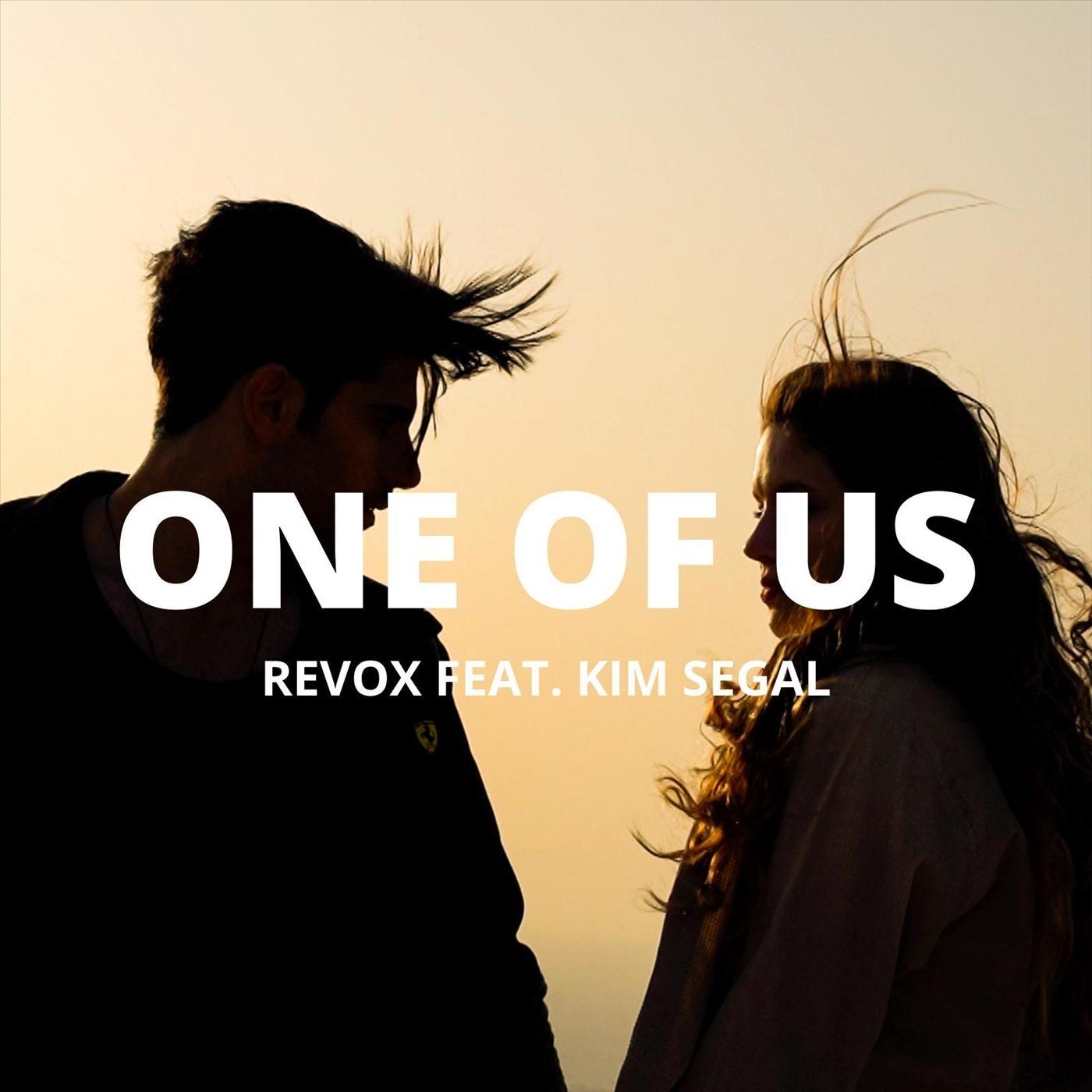 One of Us (feat. Kim Segal)