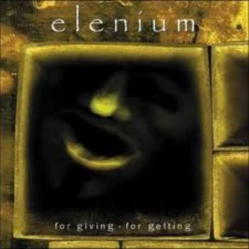 For Giving - For Getting
