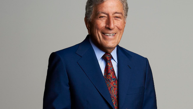 Tony Bennett