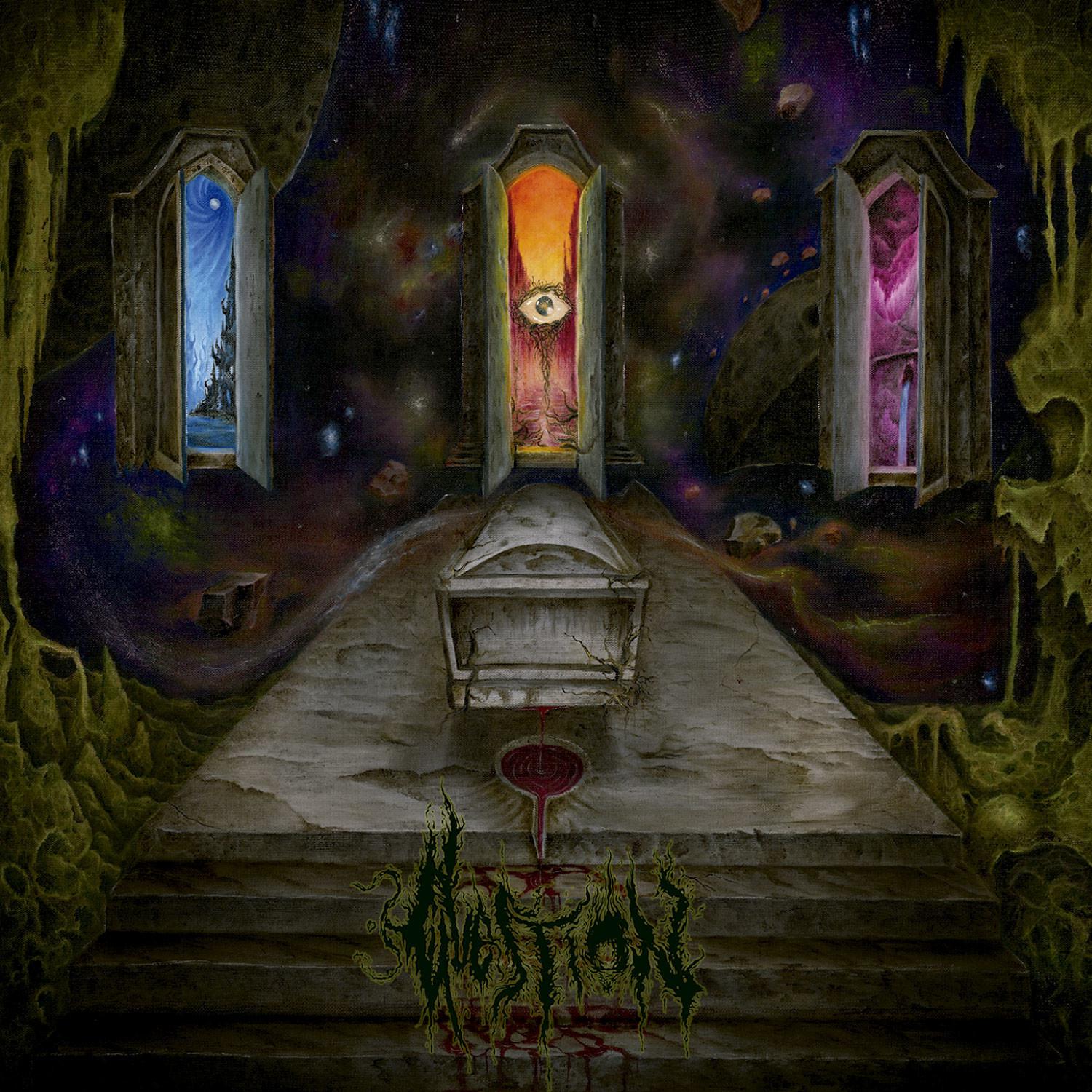 Question - Universal Path of Disgrace
