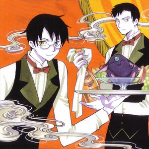 Honey Honey feat.AYUSE KOZUE【XXXHolic◆续 ED】 （降1半音）