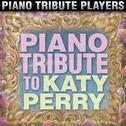 Piano Tribute to Katy Perry