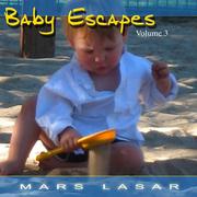Baby Escapes Vol.3专辑