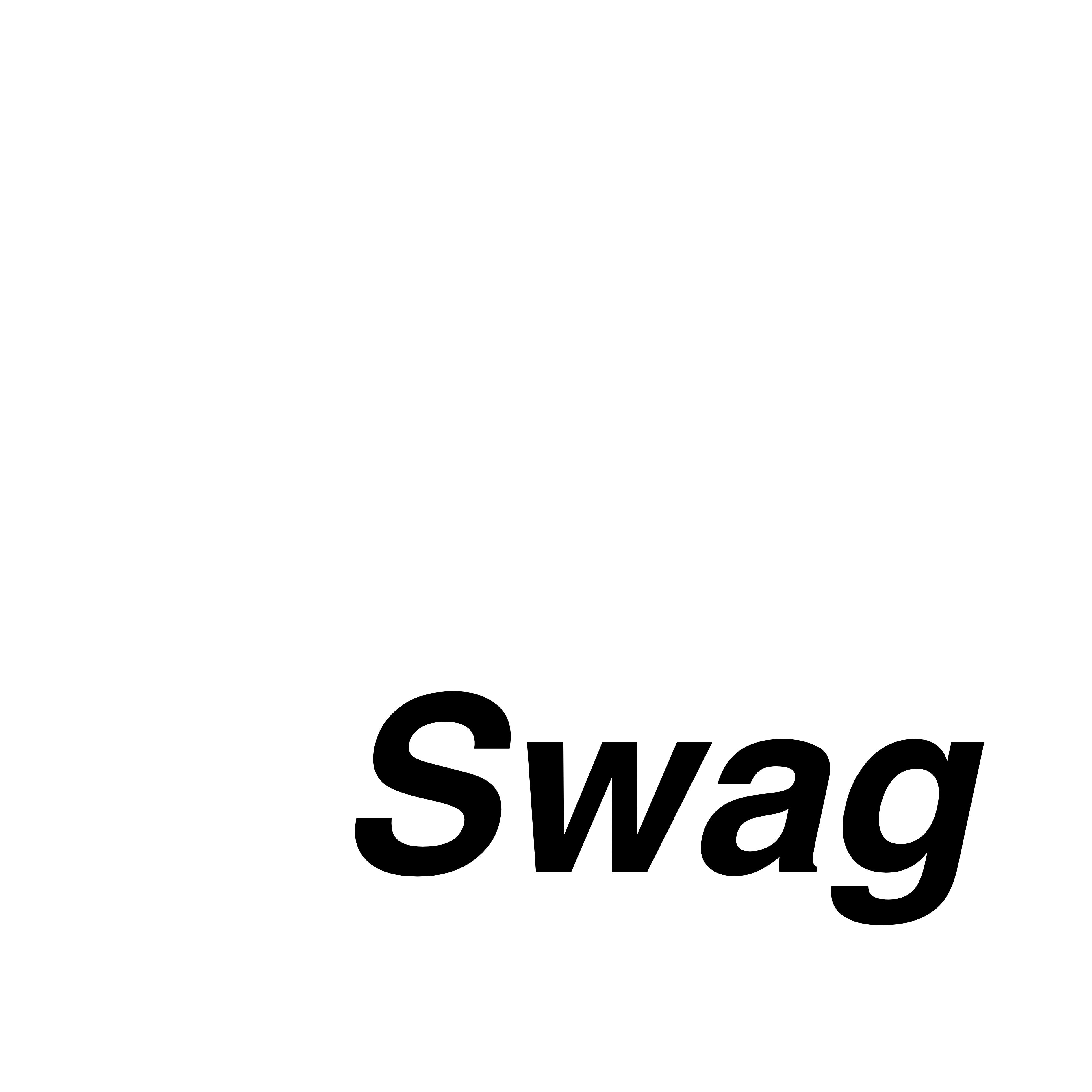 Swag专辑