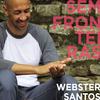 Webster Santos - Retiro