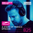 A State Of Trance Episode 825专辑