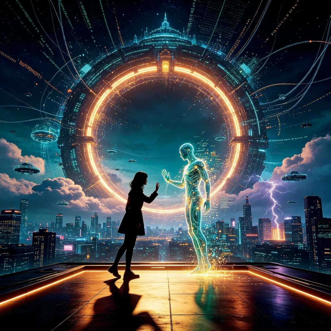 “AI伴侣”强制下线后，“擦边、涉黄”，被终结了吗？ 20260717 episode artwork