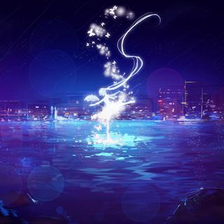 钢琴&纯音|天地烟煴，百卉含蘤