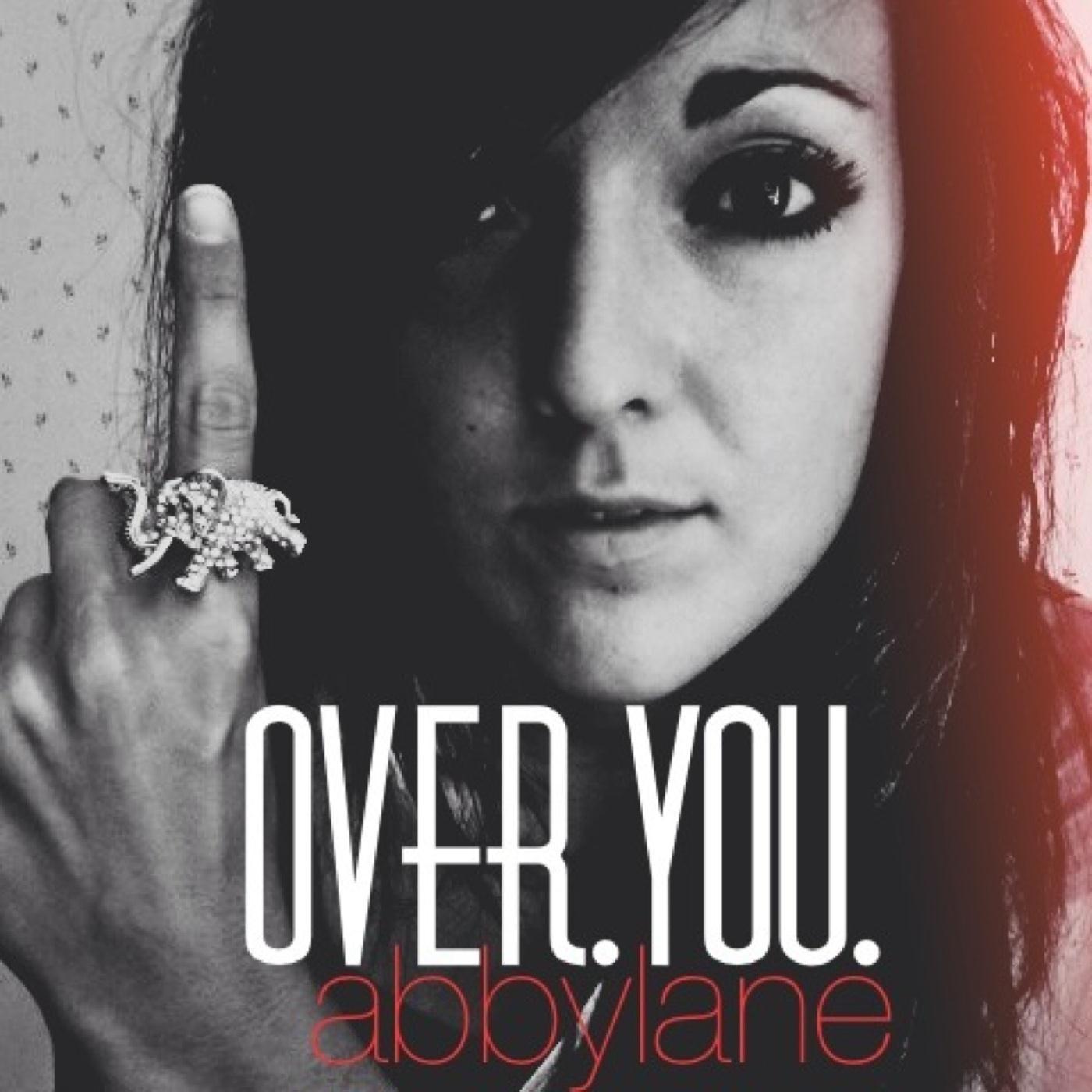 Abby Lane - Over You