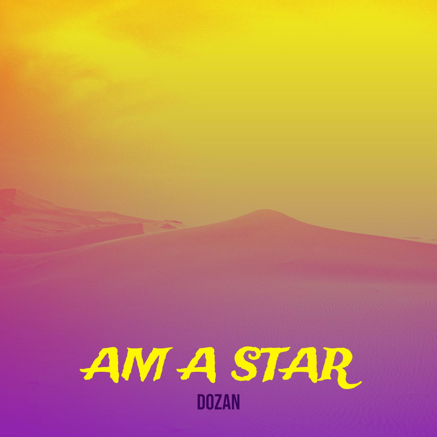 Am a Star