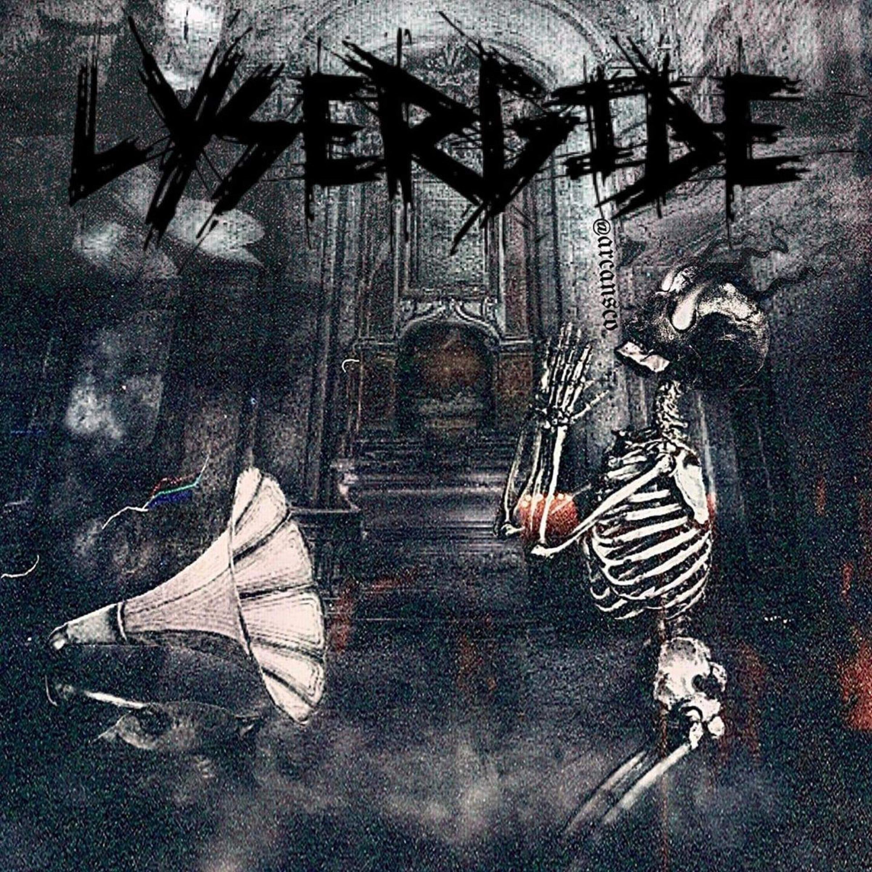 Speedcore Straight from Hell (feat. Prince Ov Darkness)