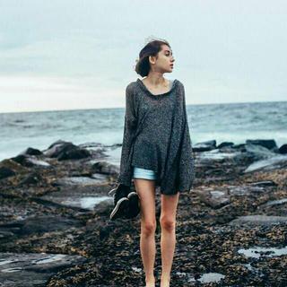 浅浅嗓调如诗朗诵般迷人「欧美篇」