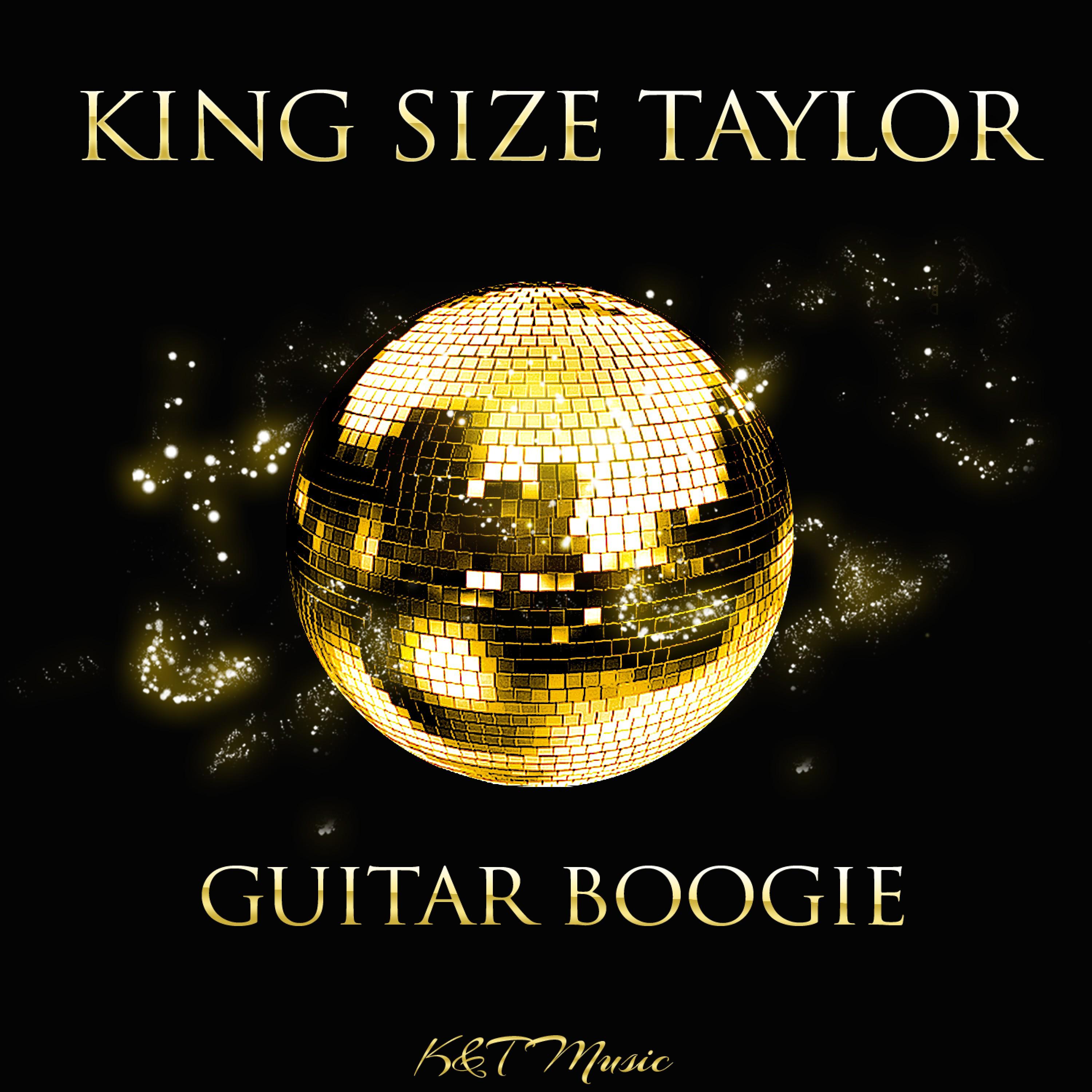Guitar Boogie