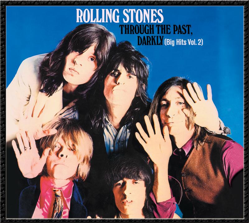 Through The Past Darkly (Big Hits Vol.2)