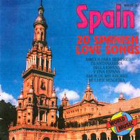 Spanish - Y Viva Espana (karaoke)