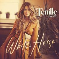 [有和声原版伴奏] Tenille Townes - White Horse (karaoke)