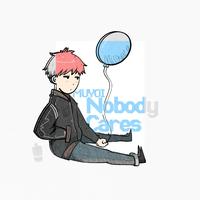 Muyoi - Nobody Cares