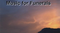 Music for Funerals专辑