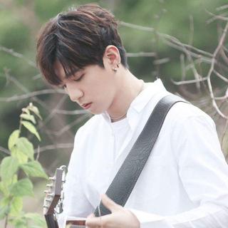 『百首韩语男声』去年秋天 哪知世上有你