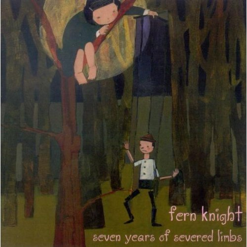 Seven Years of Severed Limbs