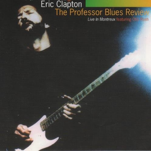 Same Old Blues - Eric Clapton (Karaoke Version) 带和声伴奏