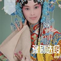 豫剧《风雨行宫》十六年未曾见过娇儿面