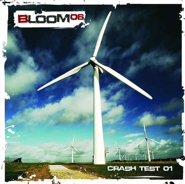 Crash Test 01 (Album Version)