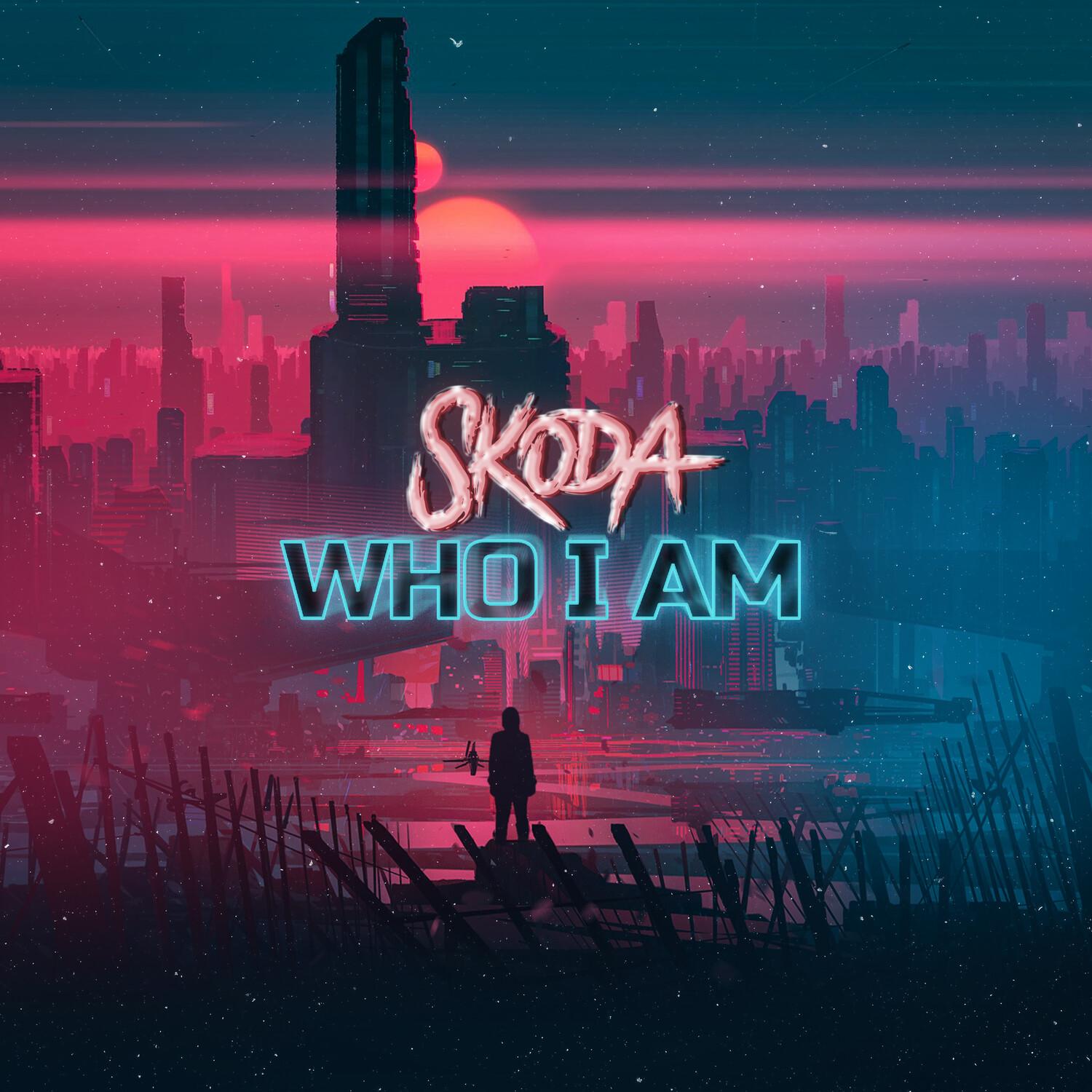 Who I Am