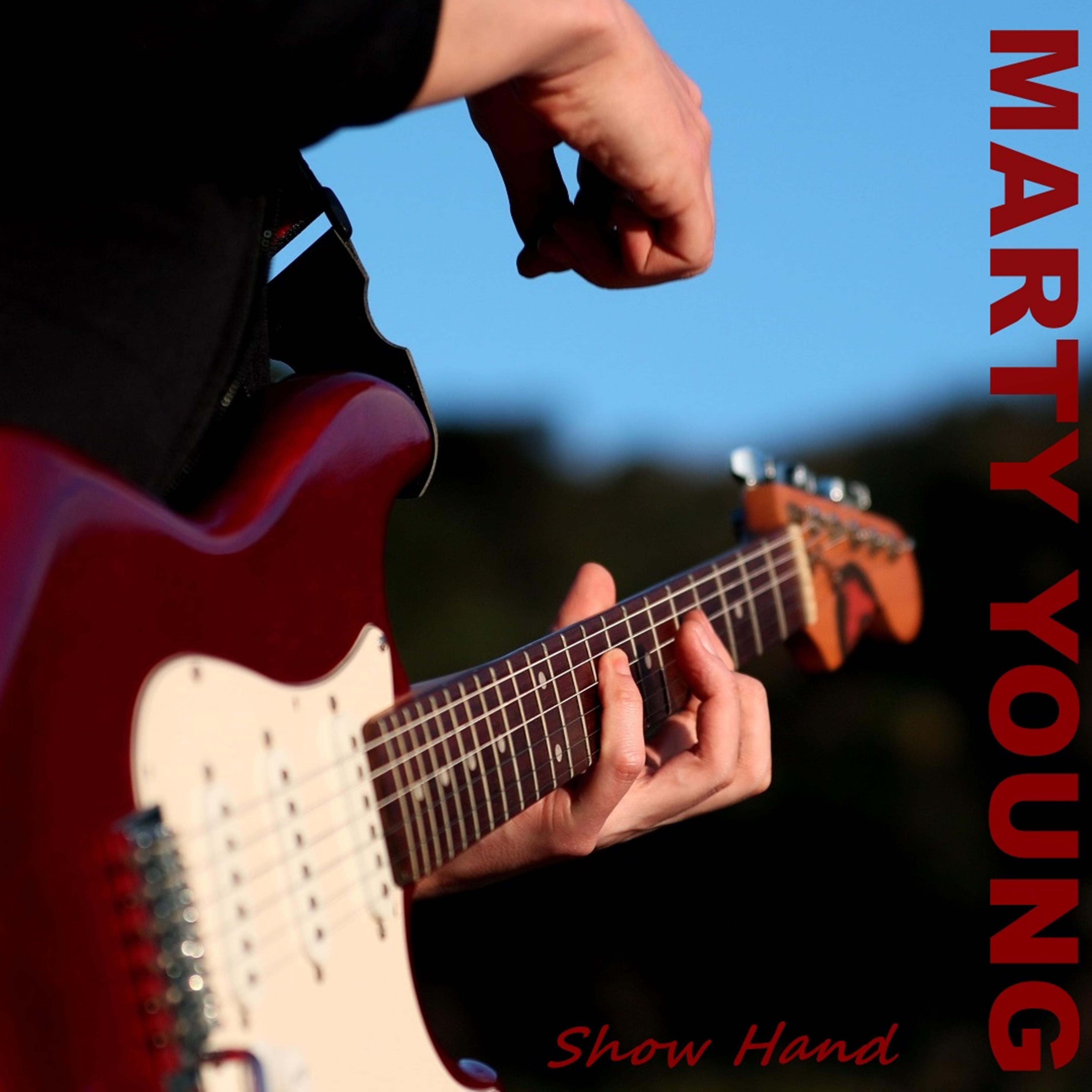 Show Hand