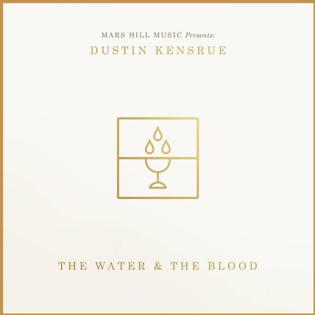 The Water And The Blood