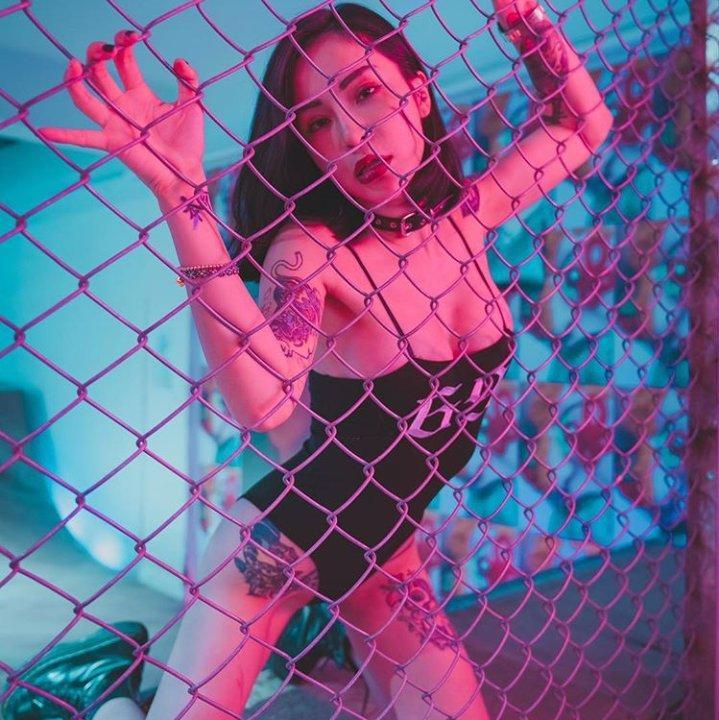 最强【Dubstep】栏杆质量不好的勿进！