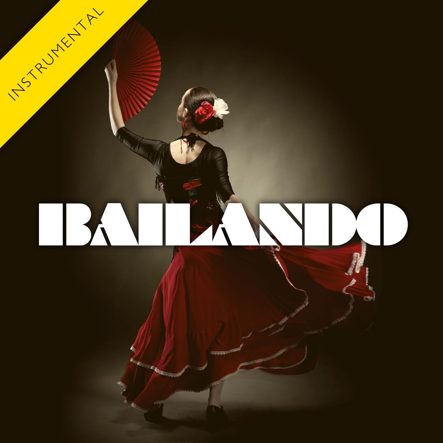 Bailando (Instrumental Version) - Single专辑