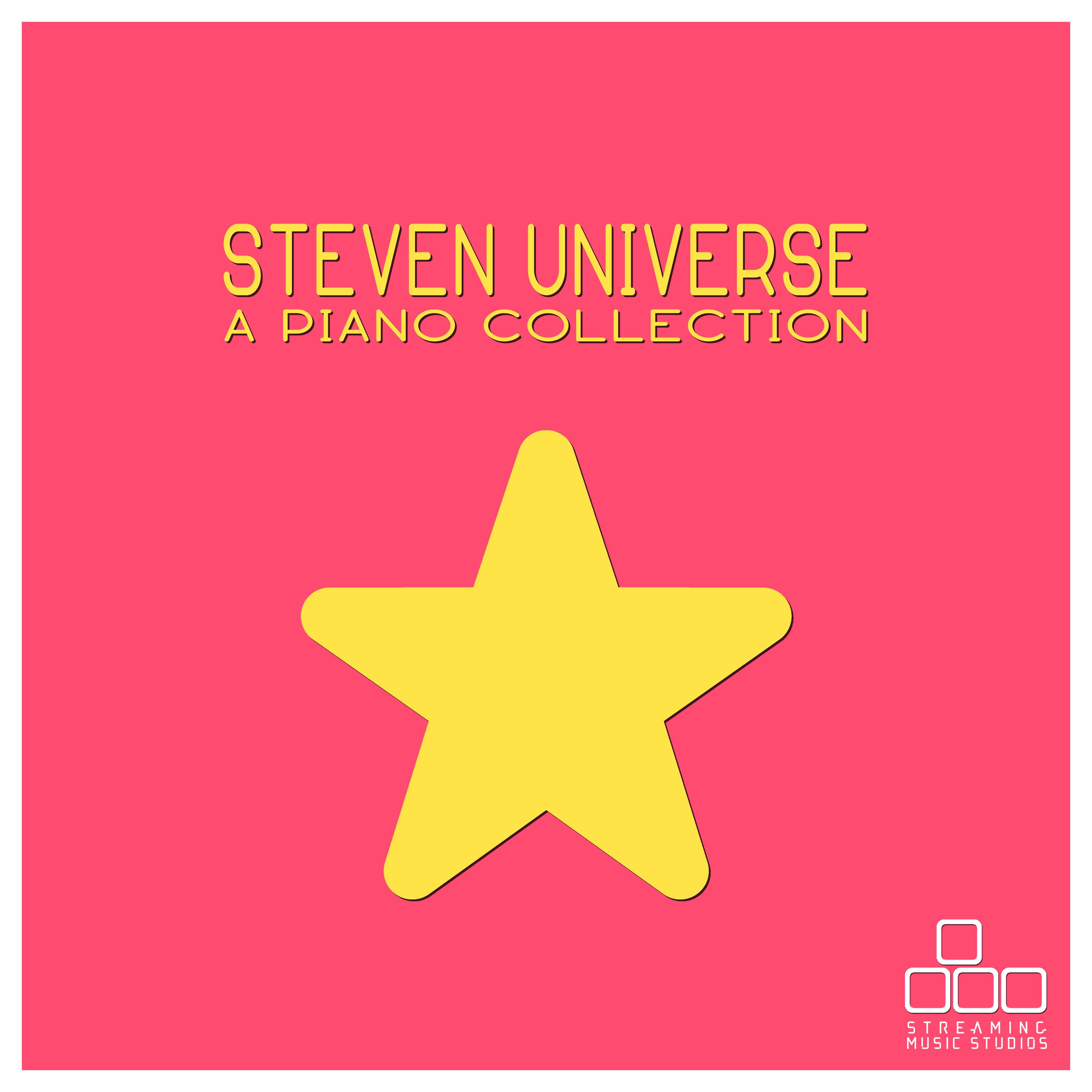 Who We Are (From "Steven Universe: The Movie") [Piano Version]