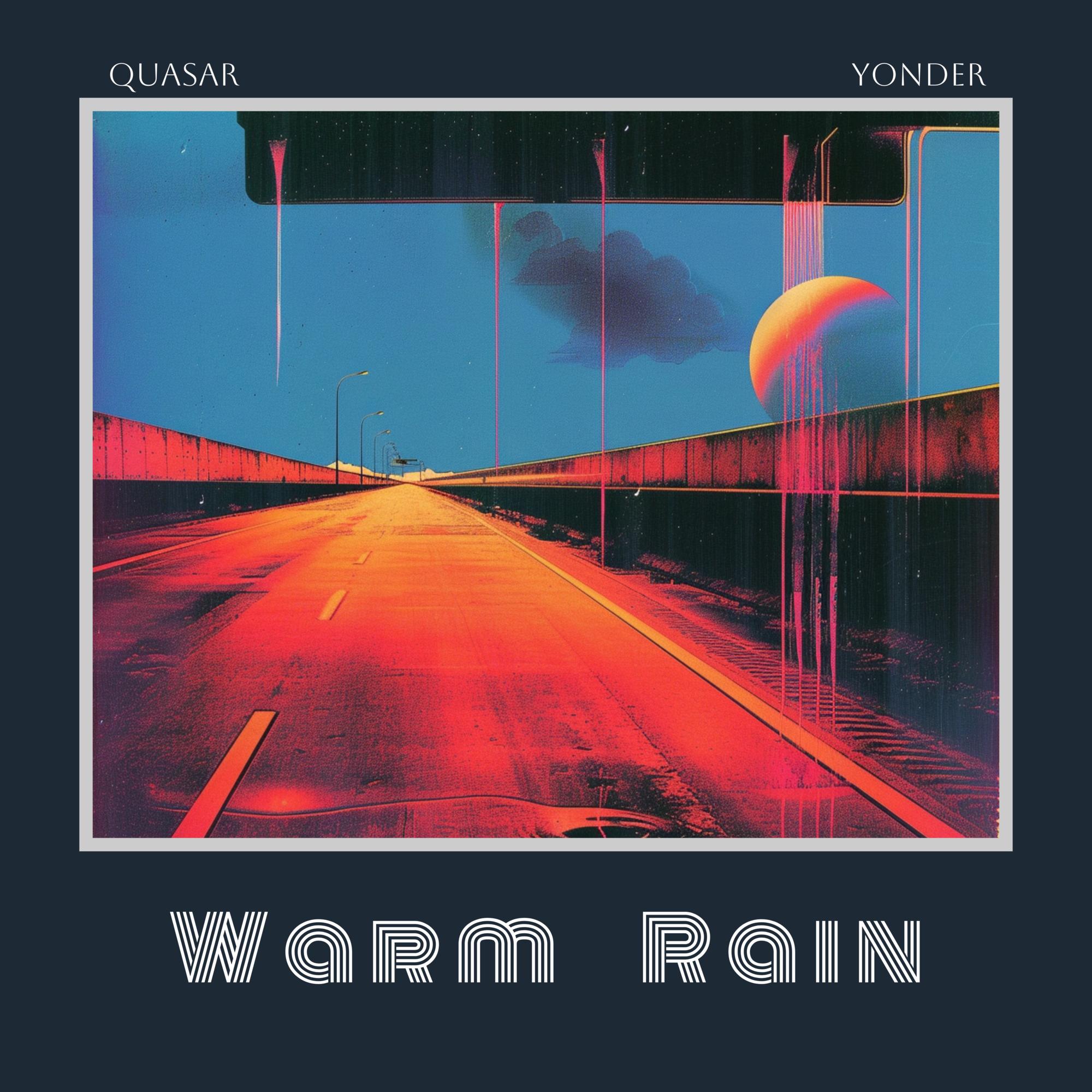 Warm Rain