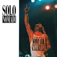 Salvador - Nomadi