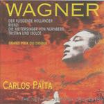 Wagner: Der Fliegende Holländer, Rienzi, Die Meistersinger von Nürnberg & Tristan und Isolde专辑