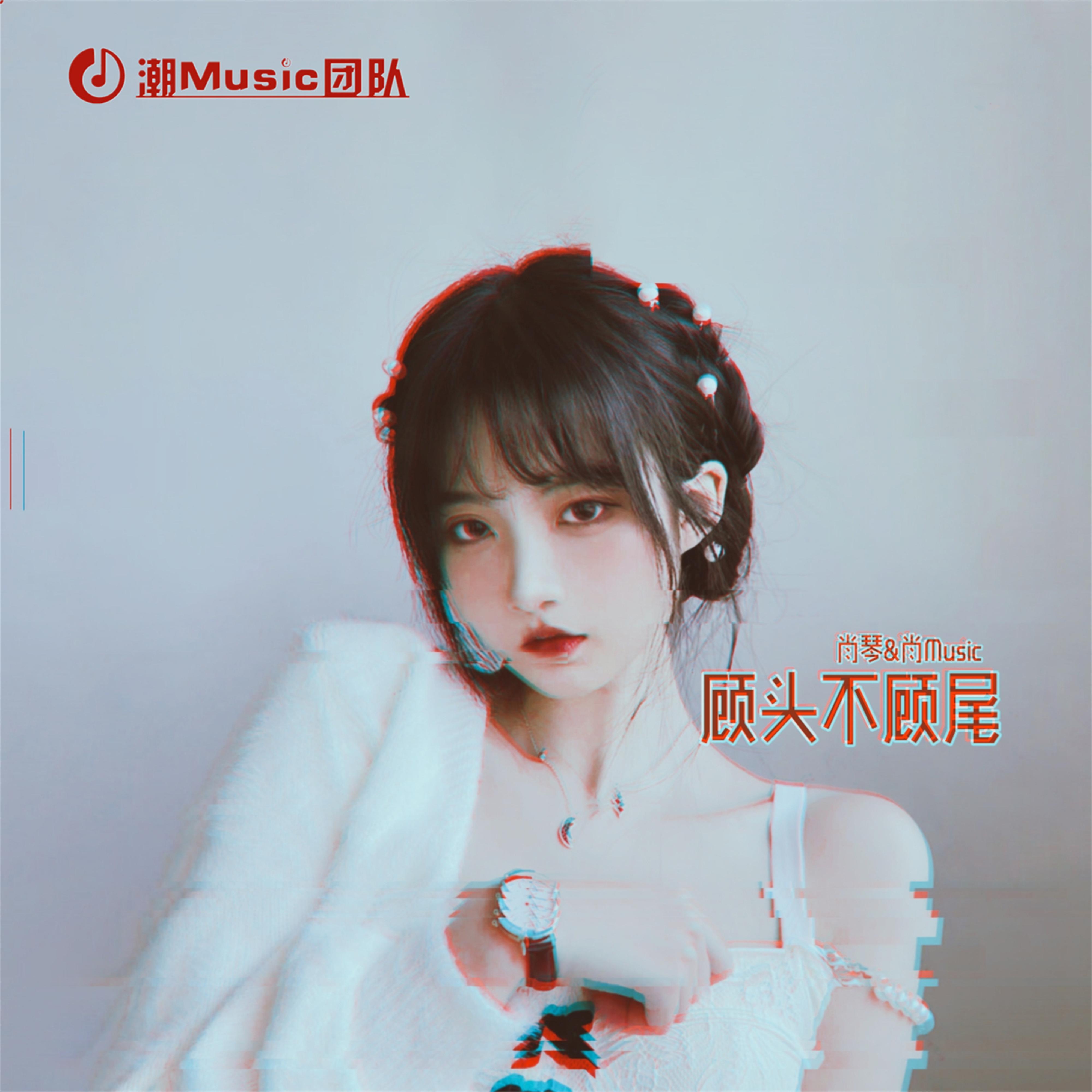 肖琴歌曲封面