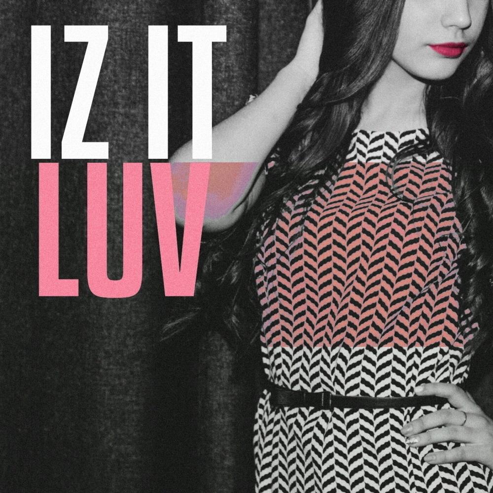 Iz It Luv