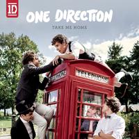 Heart Attack - One Direction (PT karaoke) 带和声伴奏