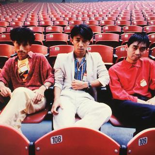 HMV·日本流行音乐史上最杰出的100位音乐人