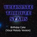 Rihanna - Birthday Cake (Vocal Melody Version)专辑